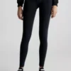 Calvin Klein Legging Taille Haute