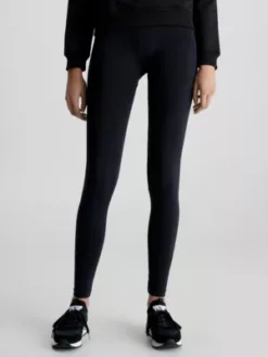 Calvin Klein Legging Taille Haute
