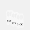 Calvin Klein Lot De 6 Paires De Chaussettes Invisibles
