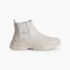 Calvin Klein Bottines Chelsea Hybrides Pour Enfant
