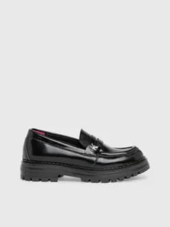 Calvin Klein Mocassins Pour Enfant