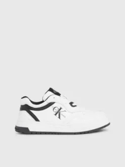 Calvin Klein Baskets Pour Enfant