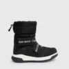 Calvin Klein Bottes De Ski Pour Enfant