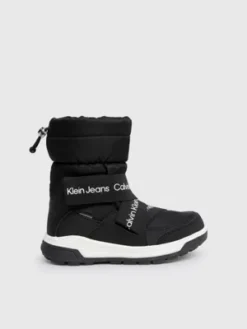 Calvin Klein Bottes De Ski Pour Enfant
