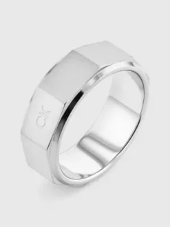 Calvin Klein Bague - Latch