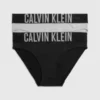 Calvin Klein Lot De 2 Culottes Pour Fille - Intense Power
