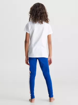 Calvin Klein Ensemble De Pyjama - Intense Power â Image 2