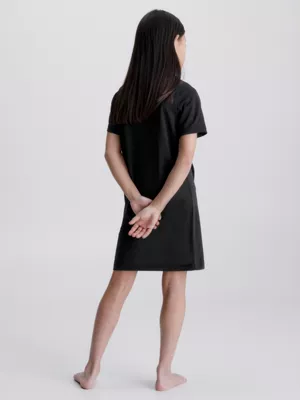 Calvin Klein Chemise De Nuit Pour Fille - CK One â Image 2