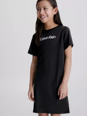 Calvin Klein Chemise De Nuit Pour Fille - CK One â Image 4