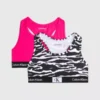 Calvin Klein Lot De 2 Brassières Pour Fille - CK96