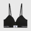 Calvin Klein Soutien-gorge Triangle Pour Fille - CK96
