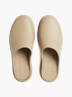 Calvin Klein Mules Ă Enfiler â Image 3