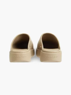 Calvin Klein Mules Ă Enfiler â Image 4
