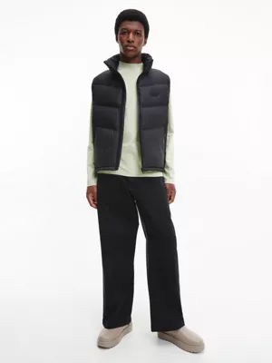 Calvin Klein Mules Ă Enfiler â Image 6