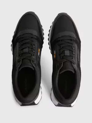 Calvin Klein Baskets Recyclées En Cuir Et CORDURA® – Image 3