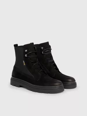 Calvin Klein Bottes Recyclées En Cuir Et CORDURA® – Image 2