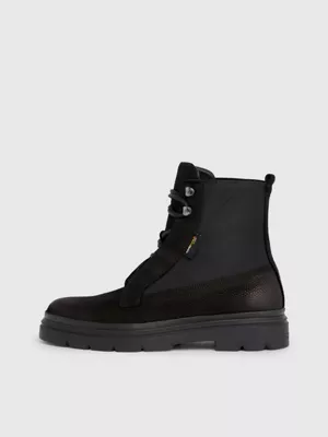 Calvin Klein Bottes Recyclées En Cuir Et CORDURA® – Image 6