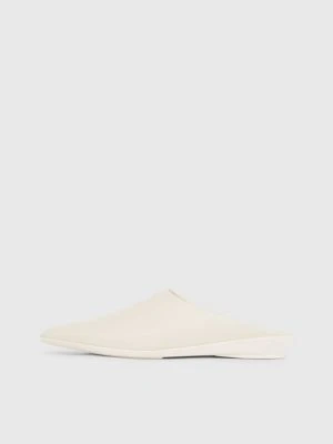 Calvin Klein Mules En Cuir â Image 6