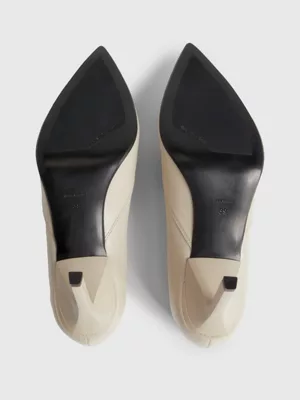 Calvin Klein Escarpins En Cuir â Image 5