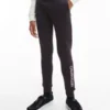 Calvin Klein Pantalon De Jogging En Coton Bio