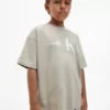 Calvin Klein T-shirt Avec Logo