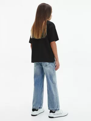 Calvin Klein Polo Skateur Relaxed â Image 3