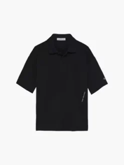 Calvin Klein Polo Skateur Relaxed