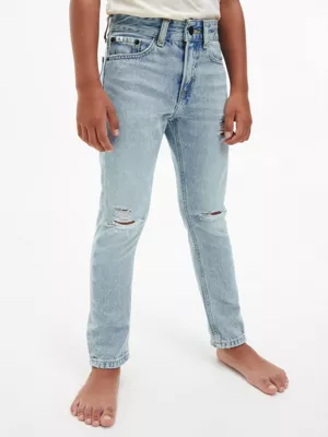 Calvin Klein Jean Dad
