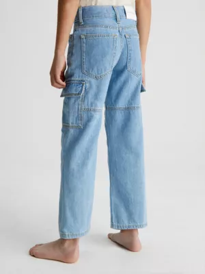 Calvin Klein Jean Skater Relaxed â Image 2