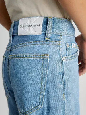 Calvin Klein Jean Skater Relaxed â Image 3