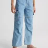 Calvin Klein Jean Skater Relaxed