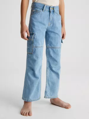 Calvin Klein Jean Skater Relaxed