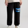 Calvin Klein Pantalon De Jogging Avec Logo