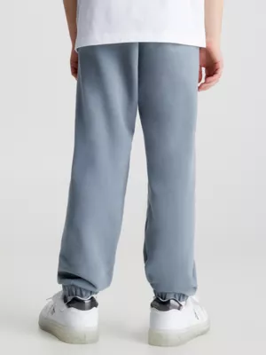 Calvin Klein Pantalon De Jogging En Tissu éponge Mélangé élastique – Image 2