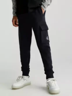 Calvin Klein Pantalon De Jogging Cargo