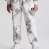 Calvin Klein Pantalon De Jogging Tie Dye