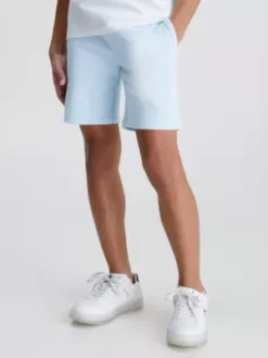 Calvin Klein Short Avec Logo