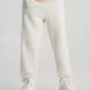 Calvin Klein Pantalon De Jogging En Polaire Avec Logo