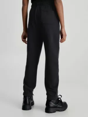 Calvin Klein Pantalon De Jogging Relaxed Avec Logo â Image 2