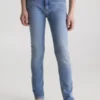 Calvin Klein Jean Skinny Taille Moyenne