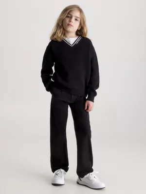 Calvin Klein Pantalon Chino Straight â Image 4