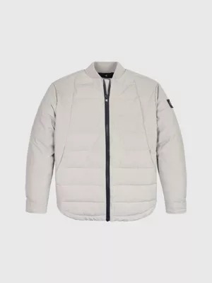 Calvin Klein Veste En Nylon Transitionnel FroissĂ© â Image 5