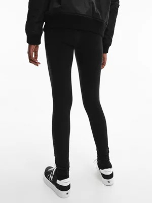 Calvin Klein Legging Avec Logo â Image 3