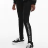 Calvin Klein Legging Avec Logo