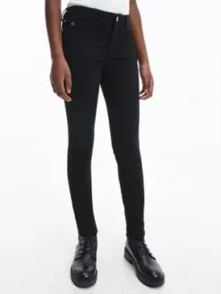 Calvin Klein Jean Skinny Mid Rise