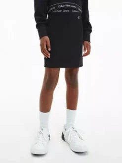 Calvin Klein Jupe Slim Milano