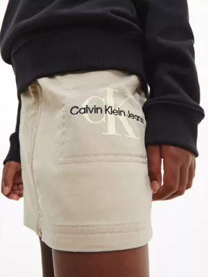 Calvin Klein Jupe ZippĂ©e â Image 4