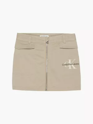 Calvin Klein Jupe ZippĂ©e â Image 5