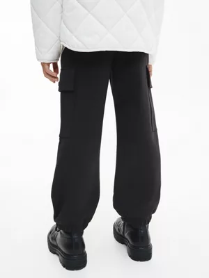 Calvin Klein Pantalon De Jogging Cargo Relaxed â Image 3