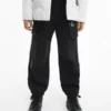 Calvin Klein Pantalon De Jogging Cargo Relaxed